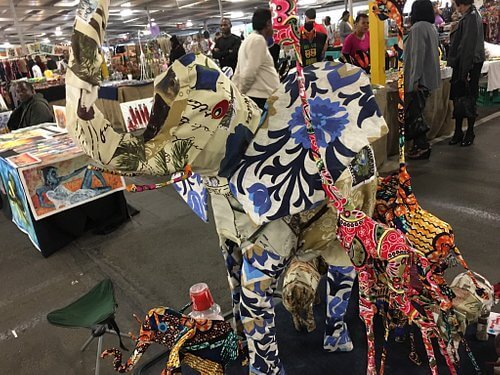 Romantic Johannesburg Honeymoon Package