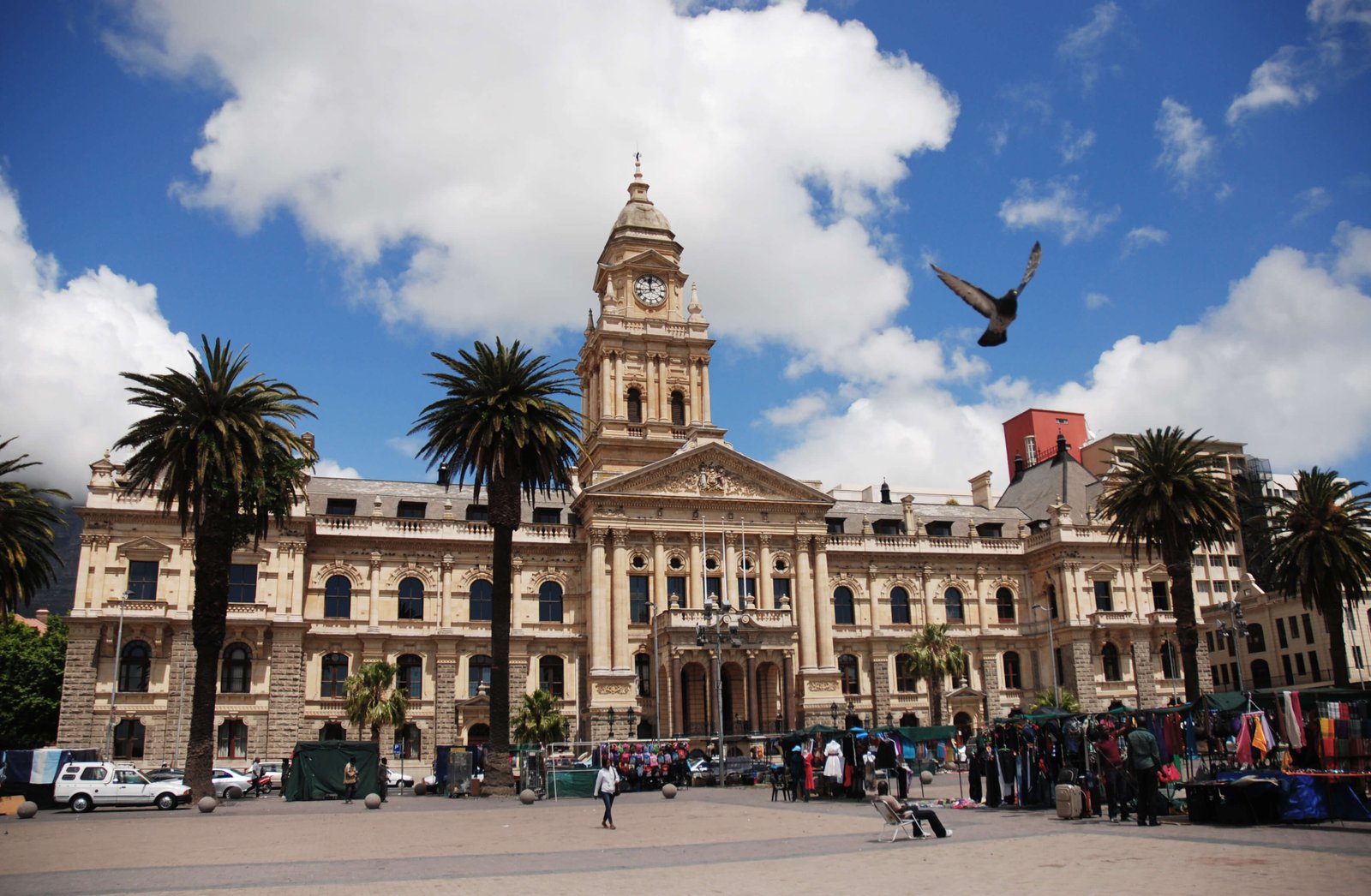 4N 5D Captivating Cape Town Tour