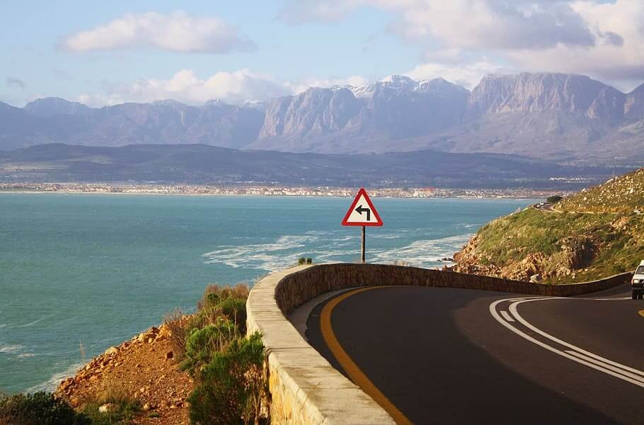 4N 5D Captivating Cape Town Tour