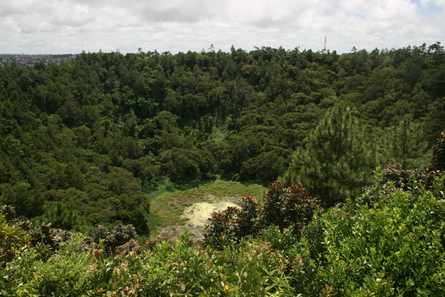 5N 6D Mauritius Tour Package