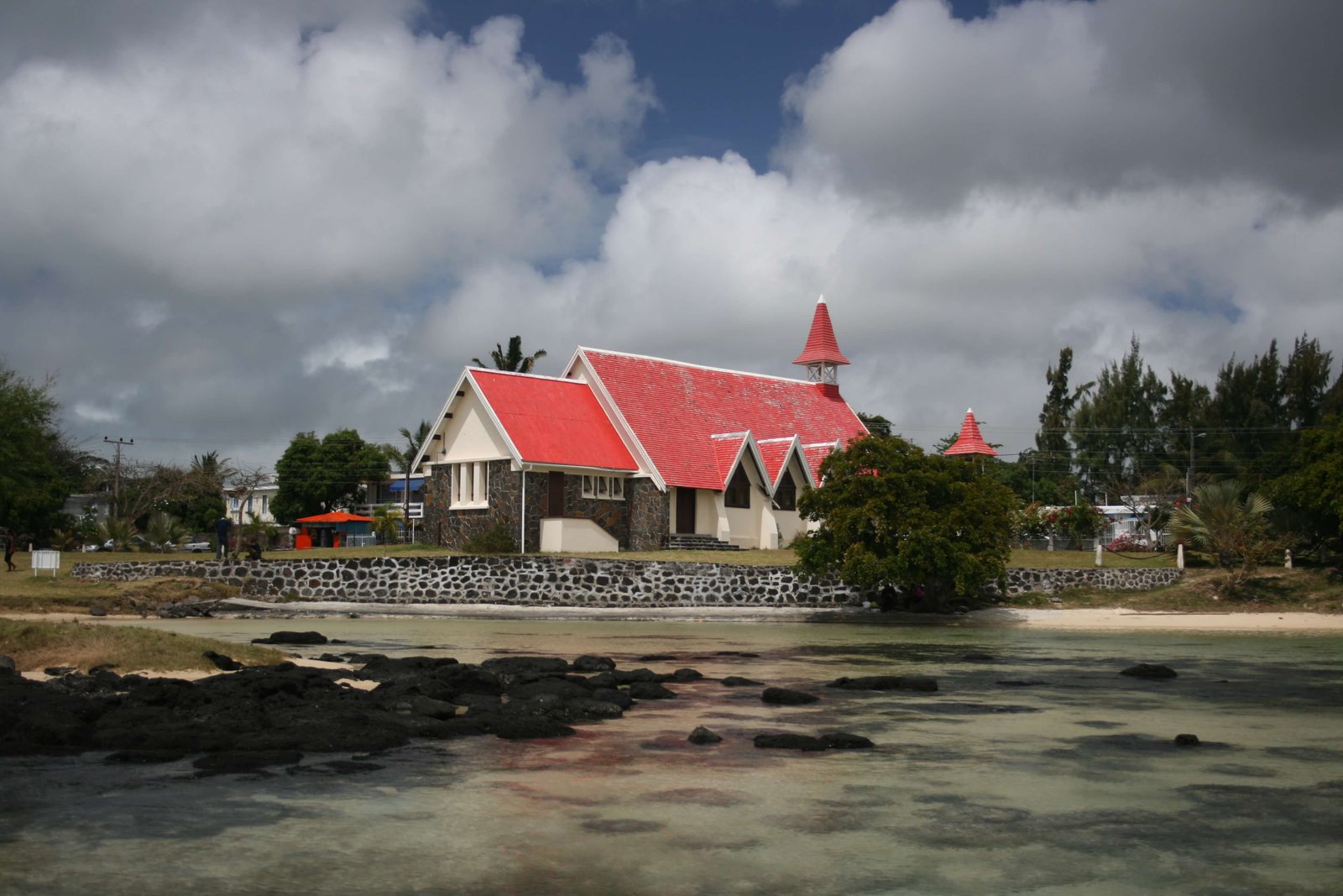 5N 6D Mauritius Tour Package