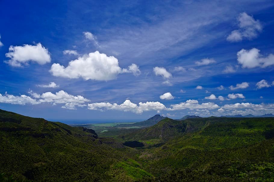 5N 6D Mauritius Tour Package