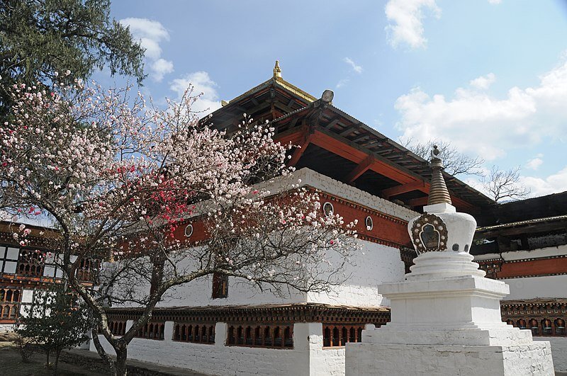 Escape to Bhutan Tour