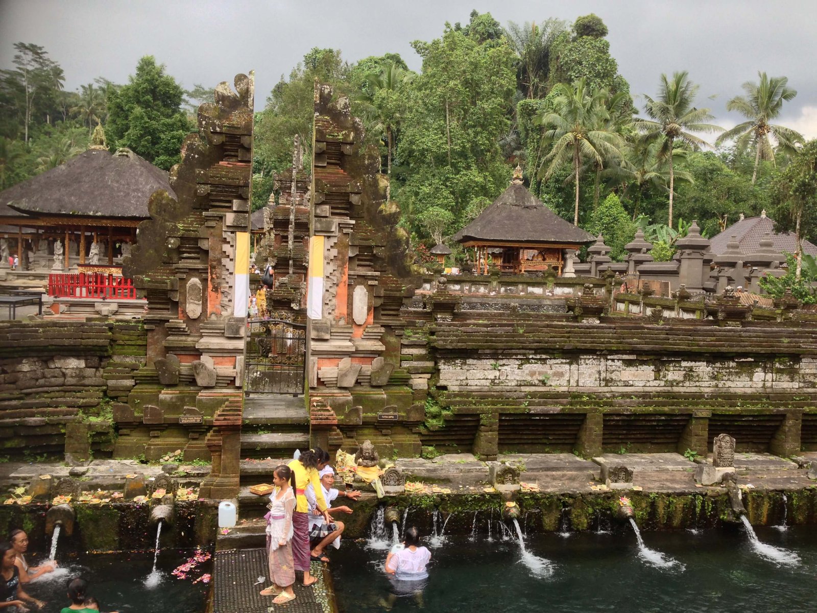 Rustic Bali Tour