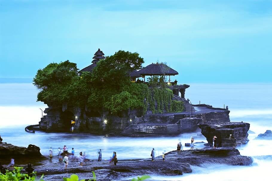 Rustic Bali Tour