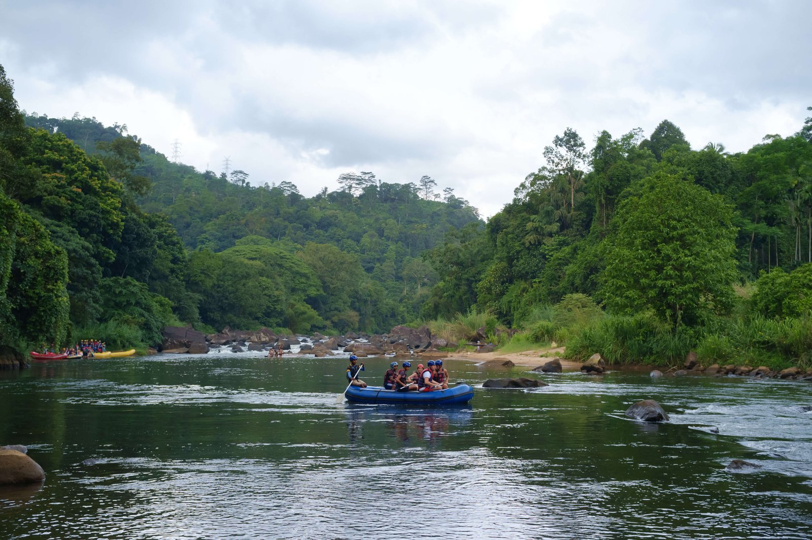 Sri Lanka Wonders Tour with Sigiriya Nuwara Eliya