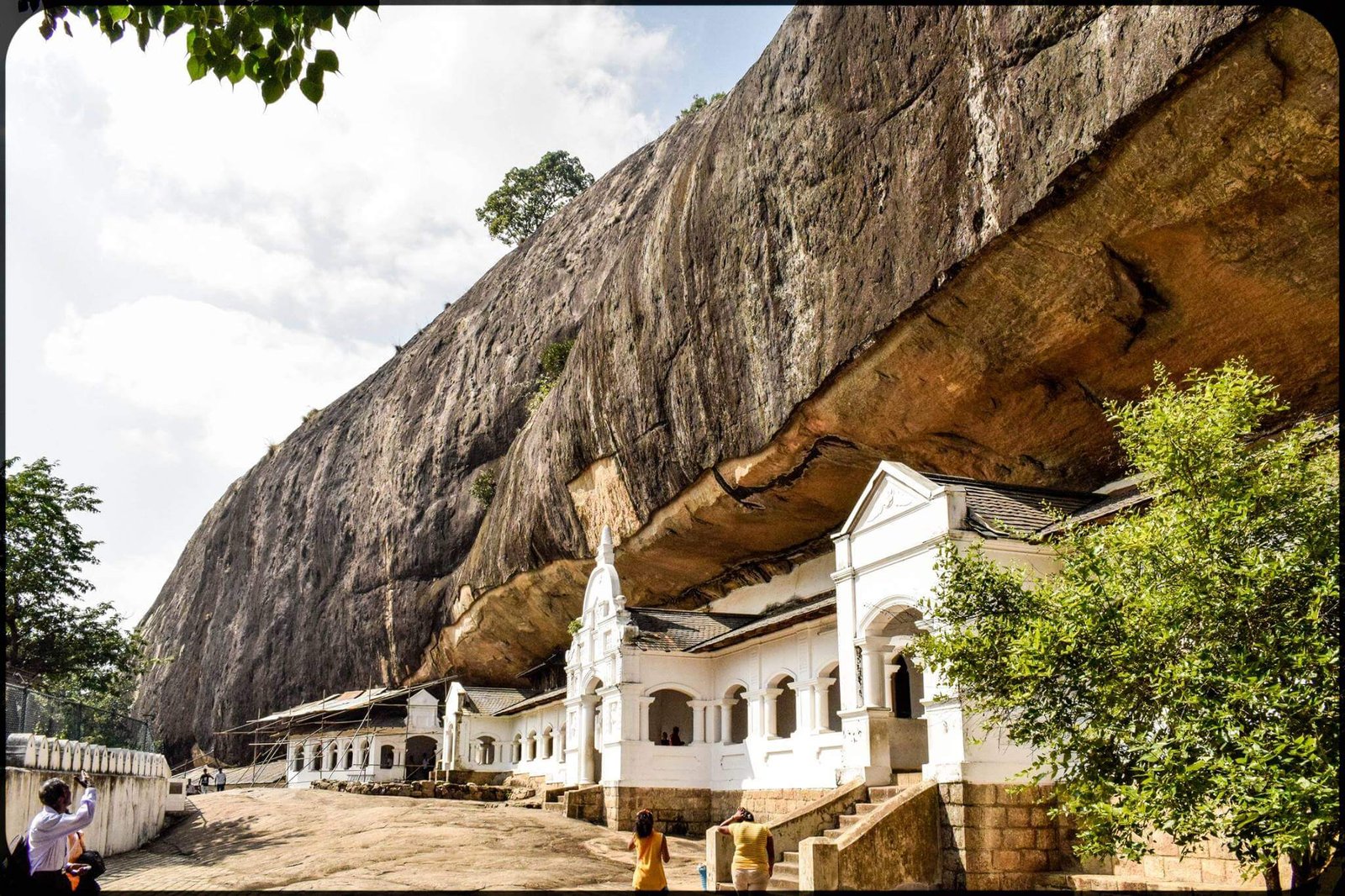 Sri Lanka Wonders Tour with Sigiriya Nuwara Eliya