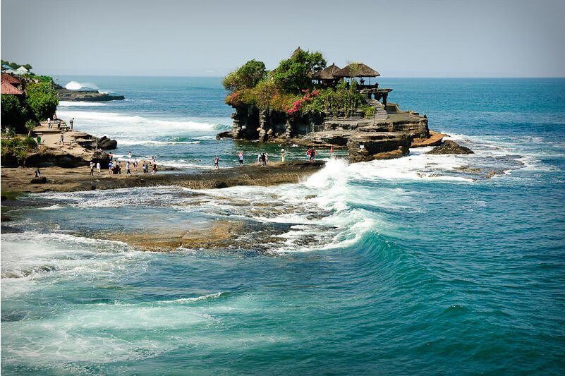 5N 6D Bali Tour with Water Sports