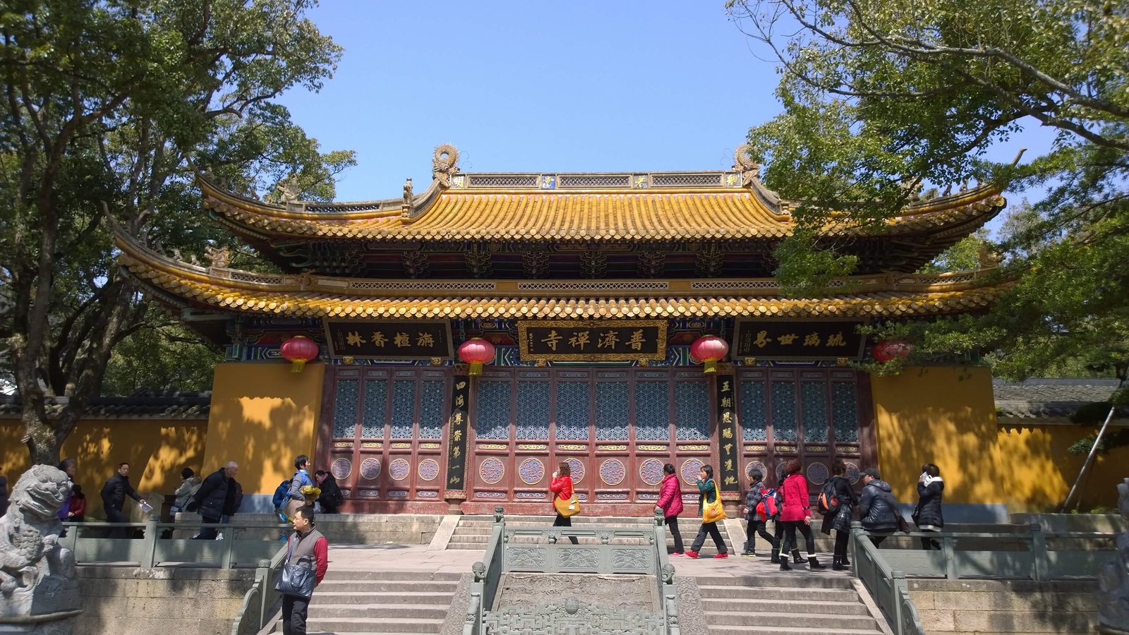 Hong Kong Macau Tour