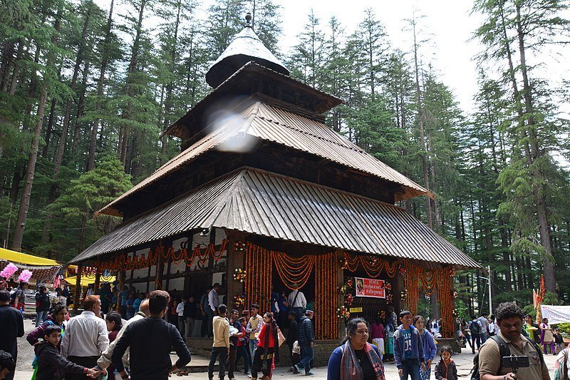 Shimla Manali Tour with Atal Tunnel Sisu