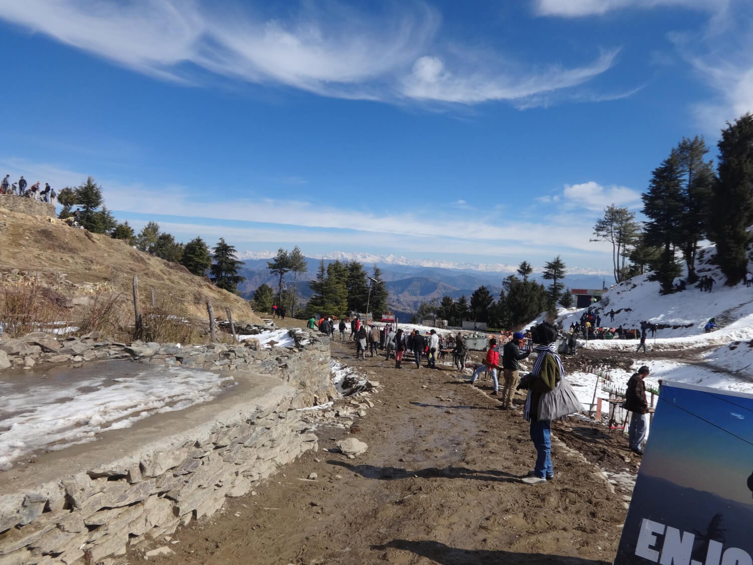 Shimla Manali Tour with Atal Tunnel Sisu