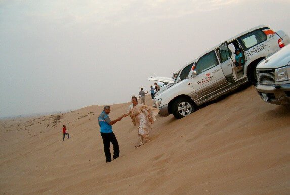 5N 6D Fantastic Dubai Tour