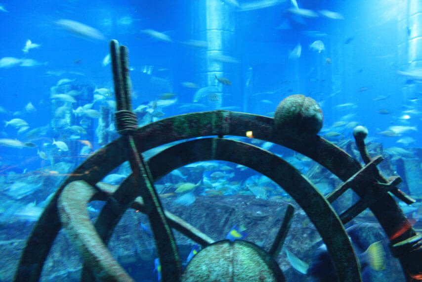 5N 6D Fantastic Dubai Tour