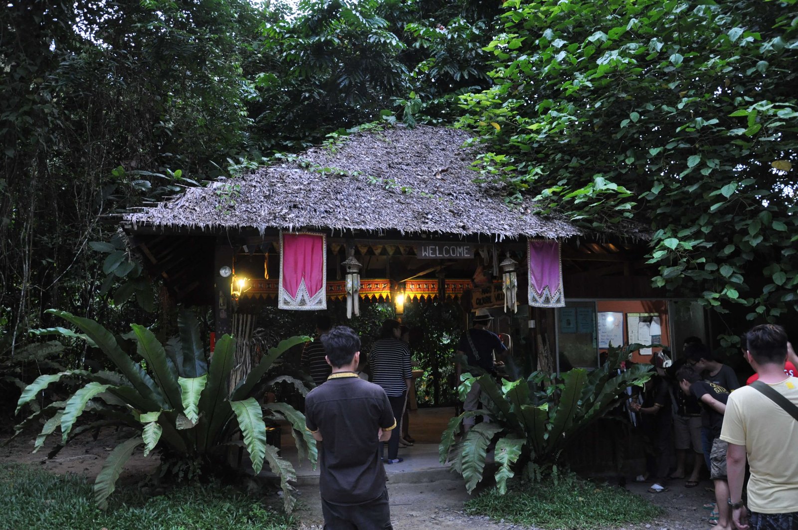 5N 6D Enchanting Malaysia Tour 