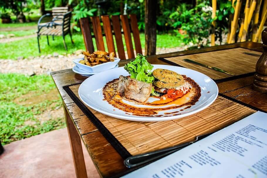 2D Philippines Pagsanjan Falls Tour