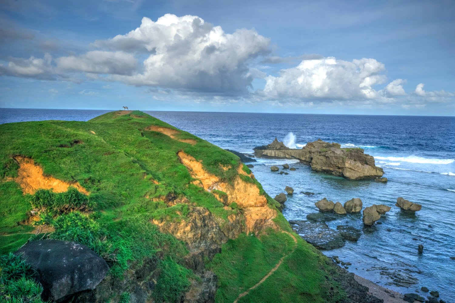 4 Days 3 Nights Philippines Tour with Batan Islands