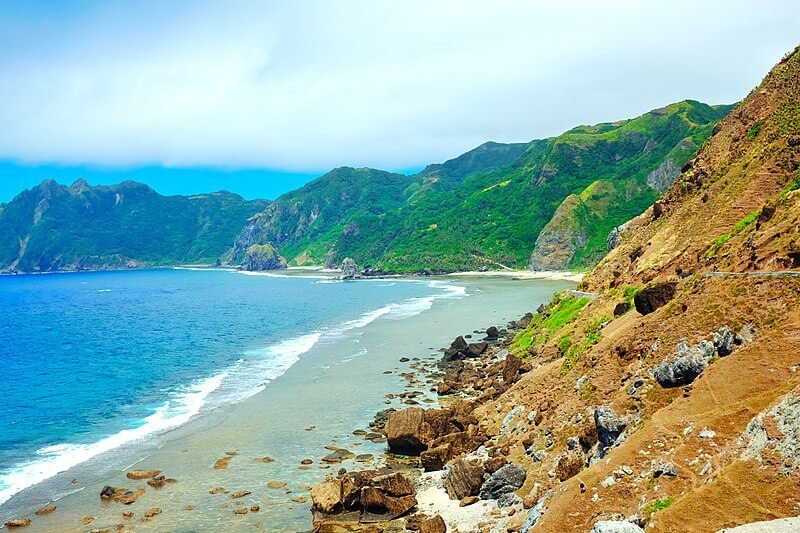 4 Days 3 Nights Philippines Tour with Batan Islands