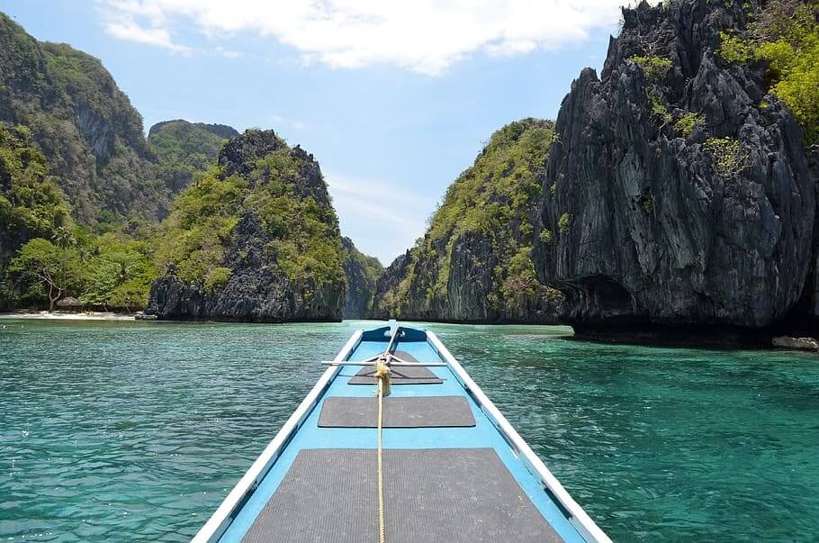 4 Days 3 Nights Philippines Tour with Batan Islands
