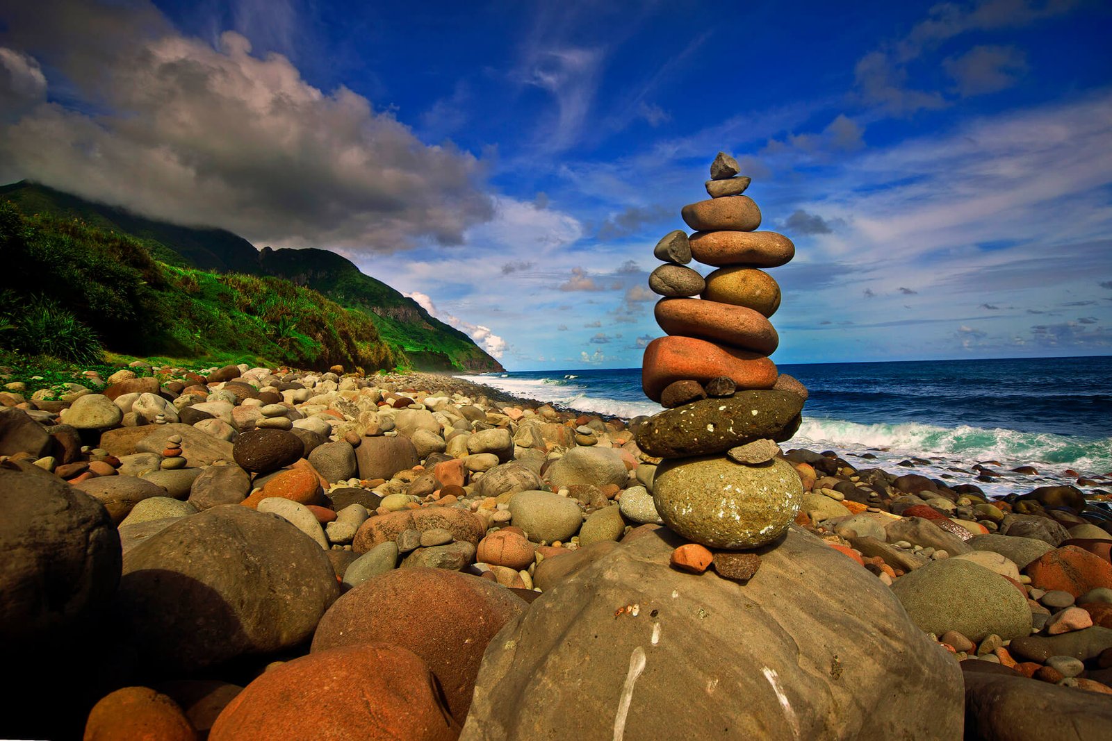 4 Days 3 Nights Philippines Tour with Batan Islands