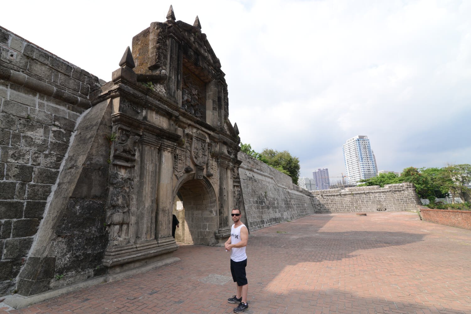 5 Days 4 Nights Philippines Tour Package