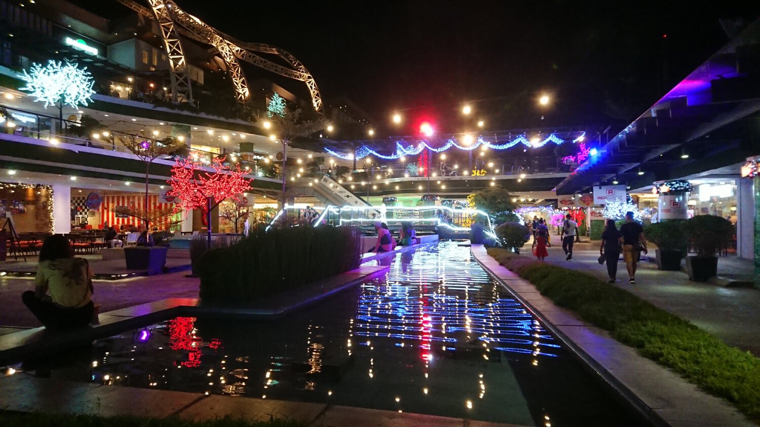 5N 6D Manila Philippines Tour with Davao