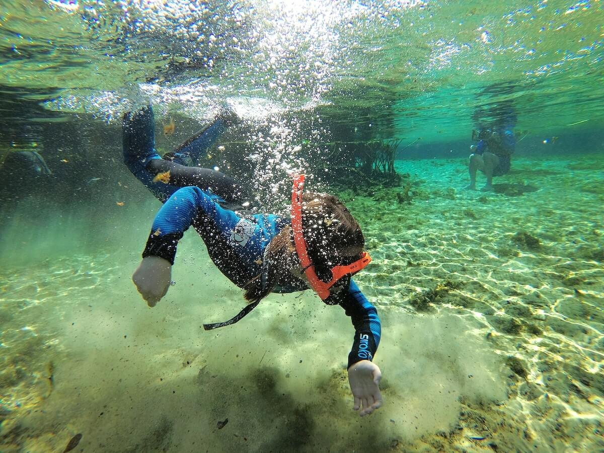 3N 4D Philippines Tour with Siargao Island