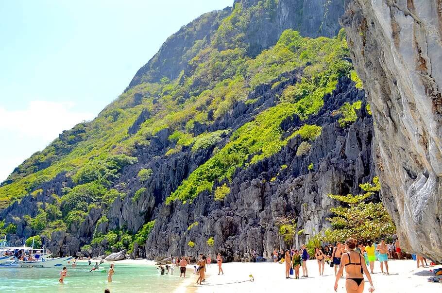 3N 4D Philippines with Coron Island Tour