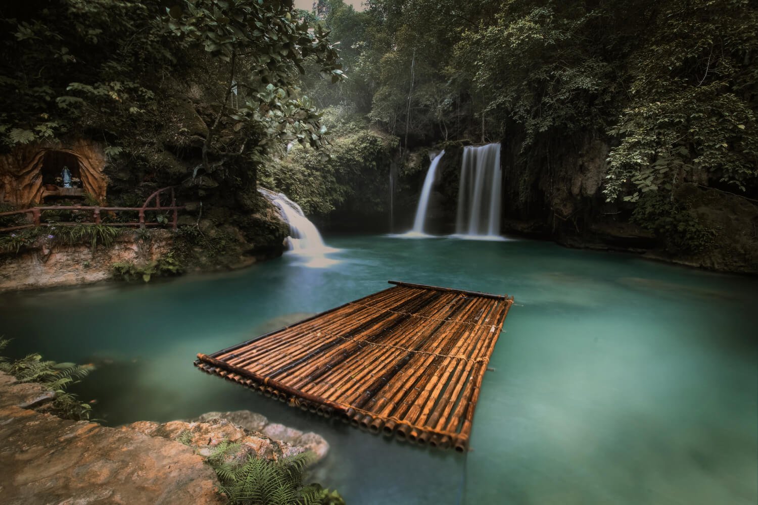 7N 8D Enchanting Philippines Tour