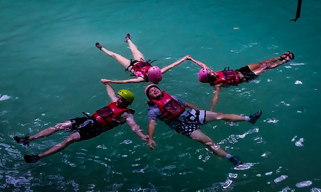 7N 8D Enchanting Philippines Tour