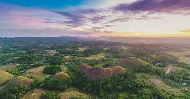 7N 8D Philippines Package with El Nido