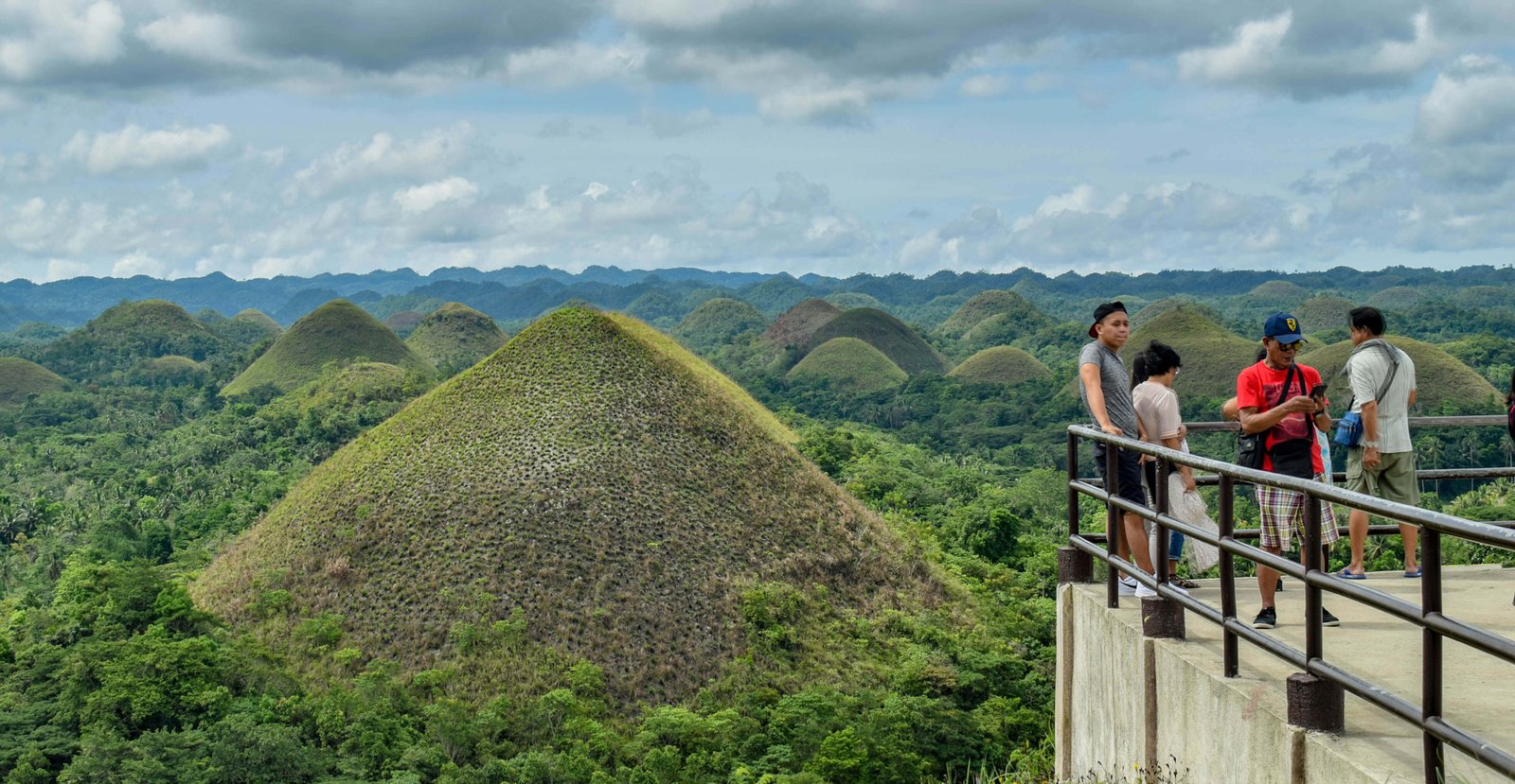 8N 9D Philippines Tour with El Nido Palawan