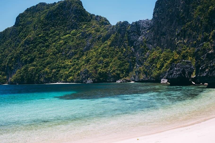8N 9D Philippines Tour with El Nido Palawan