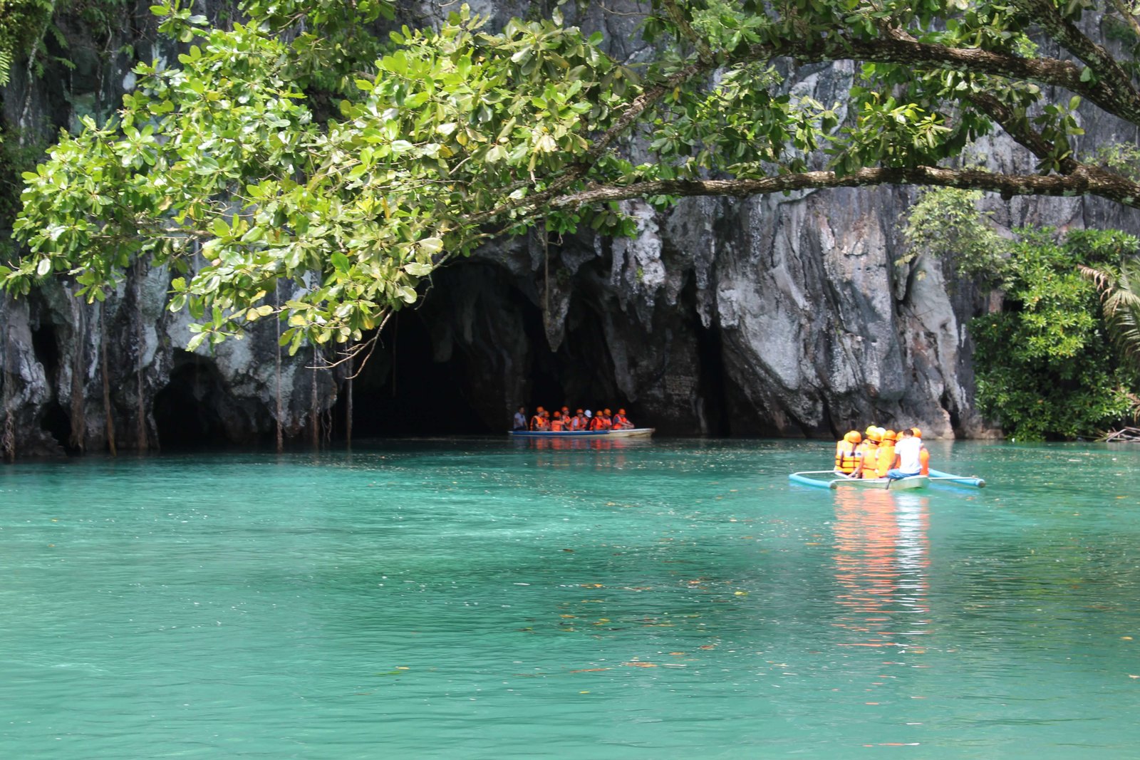 8N 9D Philippines Tour with El Nido Palawan