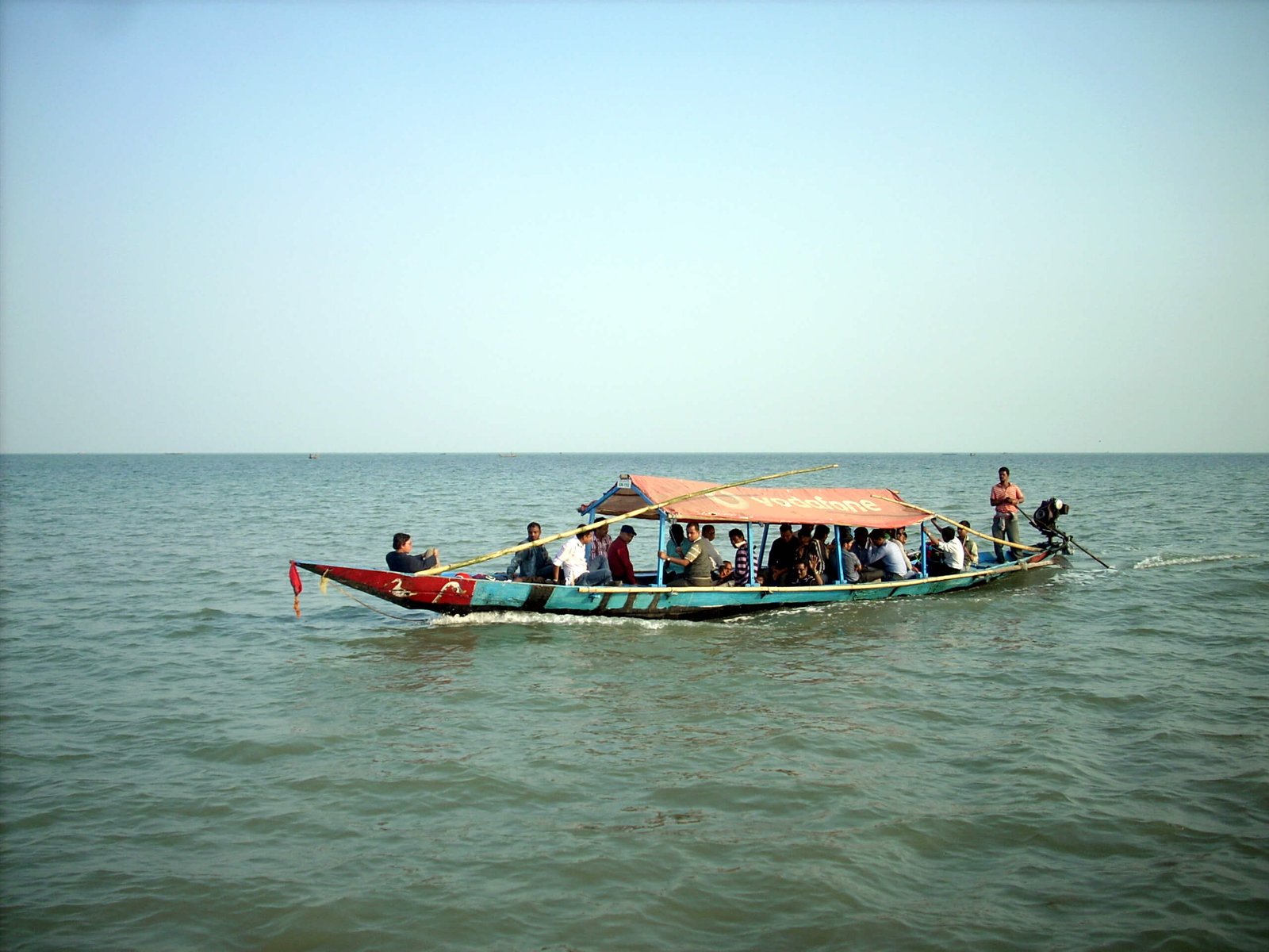 Orissa Golden Triangle Tour Package with Gopalpur