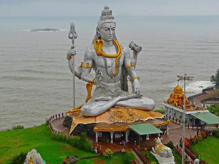 Orissa Golden Triangle Tour Package with Gopalpur