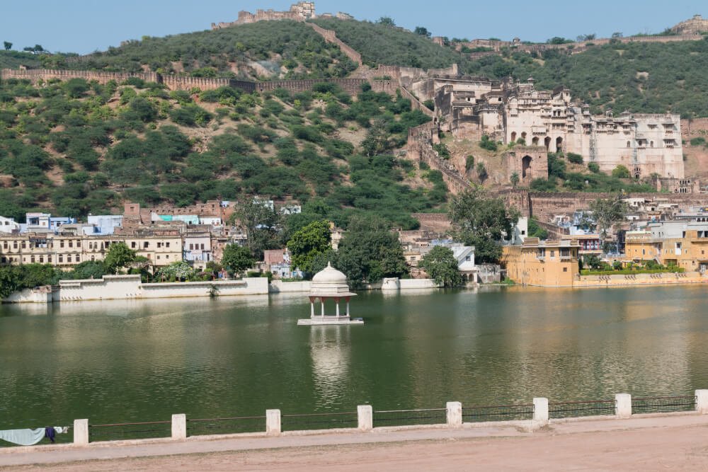 10N 11D Rustic Rajasthan Tour Package