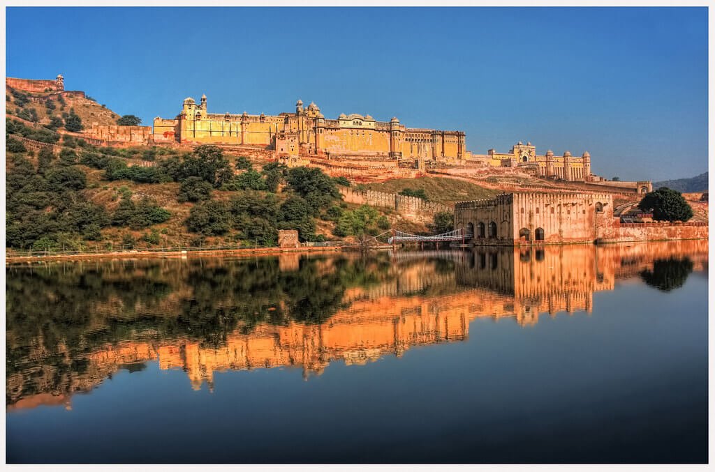10N 11D Rustic Rajasthan Tour Package