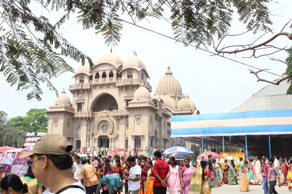 Gems of Kolkata Orissa Tour