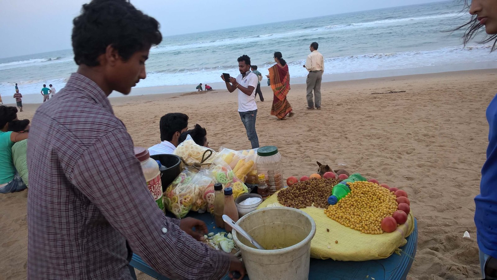 Gems of Kolkata Orissa Tour