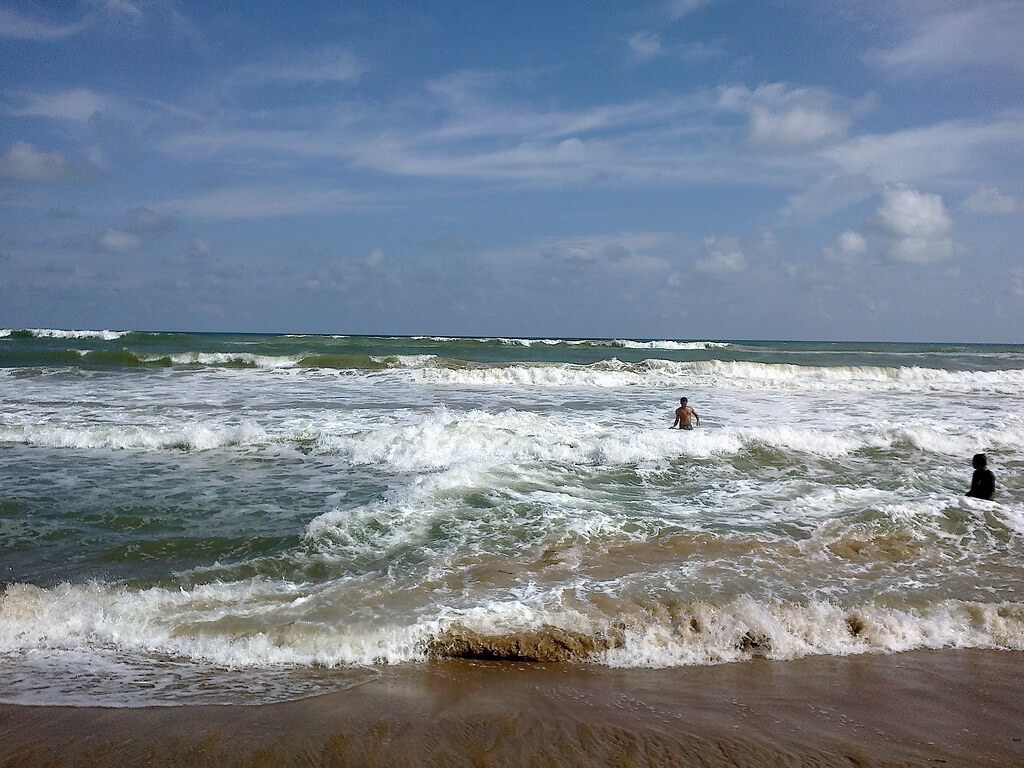 Gems of Kolkata Orissa Tour