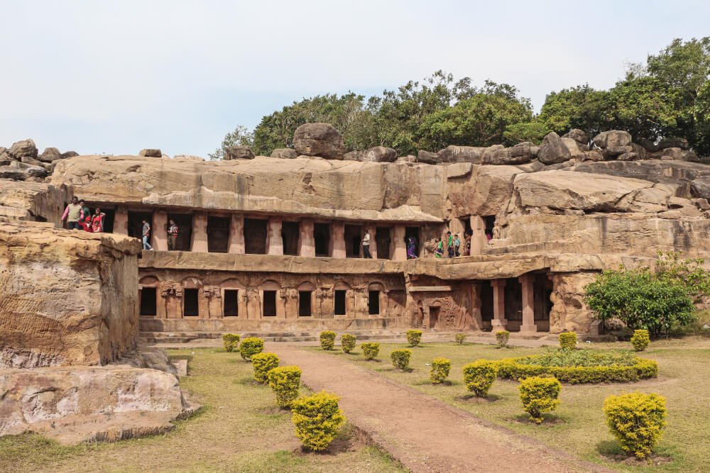 Orissa Wildlife Tour Package