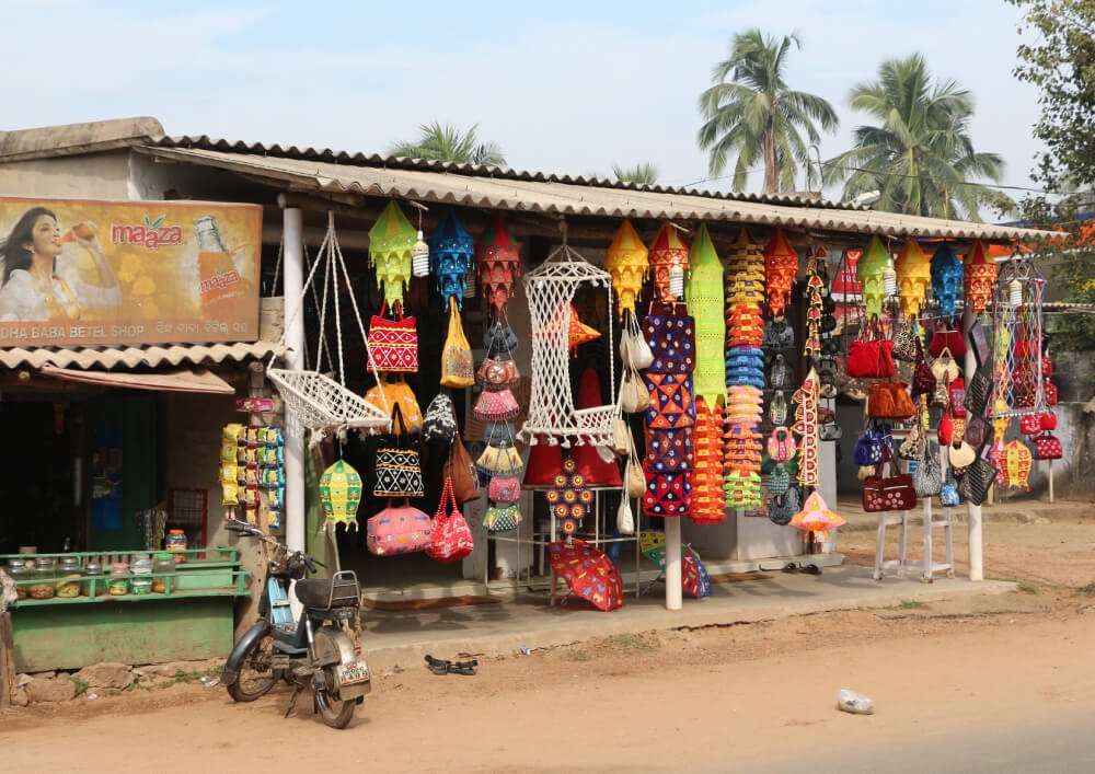 Orissa Wildlife Tour Package