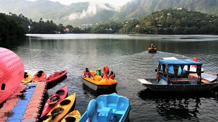 Orissa Wildlife Tour Package