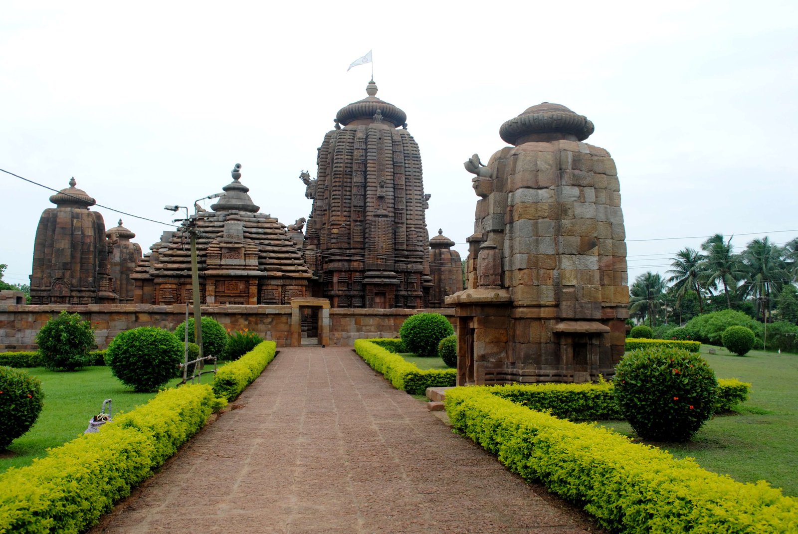 Orissa and Kolkata Tour