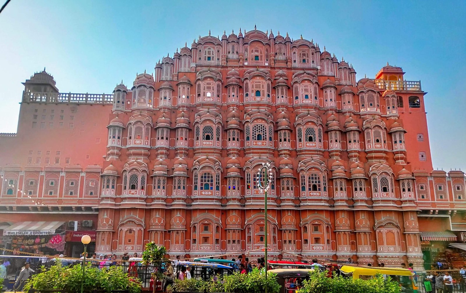 Ranthambore Tiger Safari tour with Jaipur