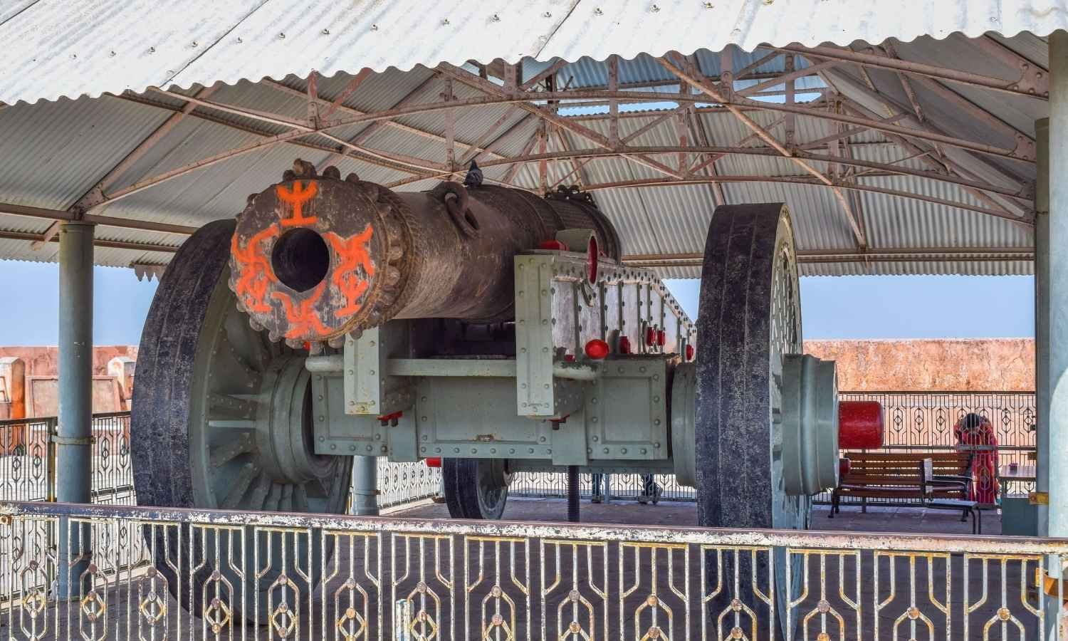 2 Night 3 Day Jaipur Rajasthan Package