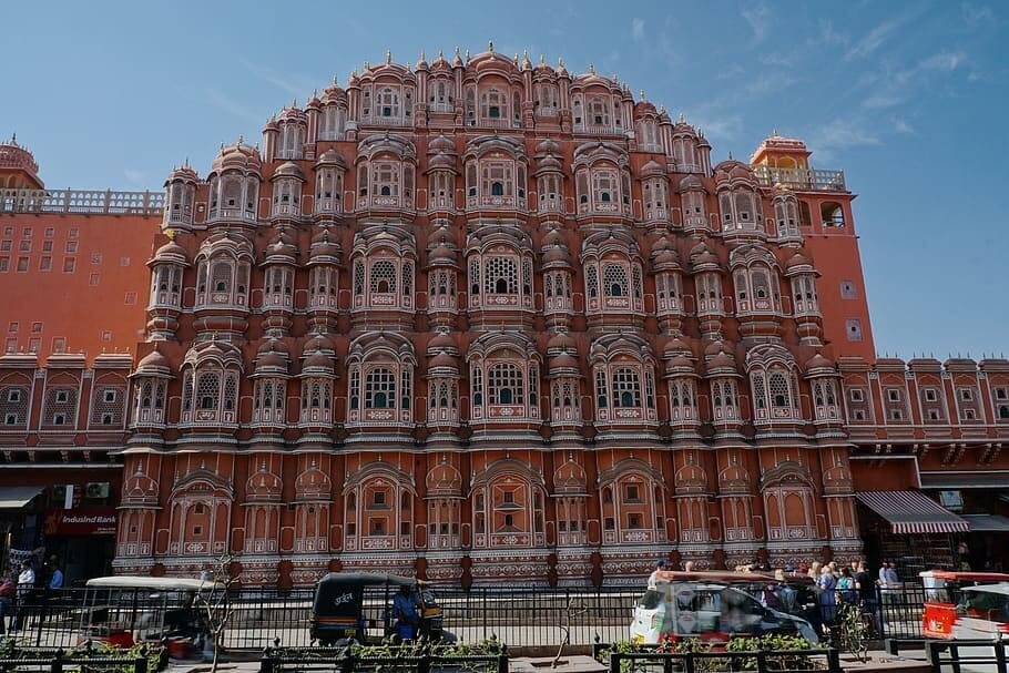 2 Night 3 Day Jaipur Rajasthan Package