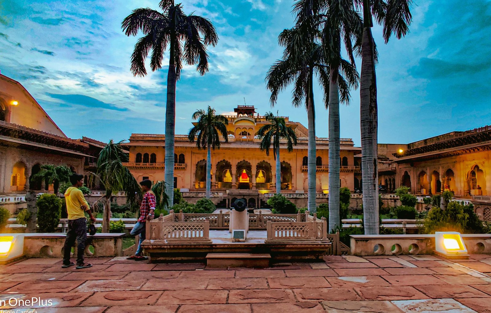 Rajasthan Wildlife Tour with Delhi Agra