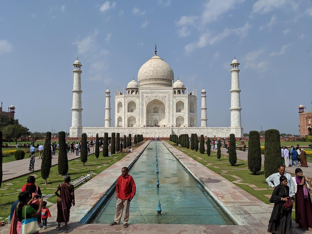 Rajasthan Bird Watching Tour