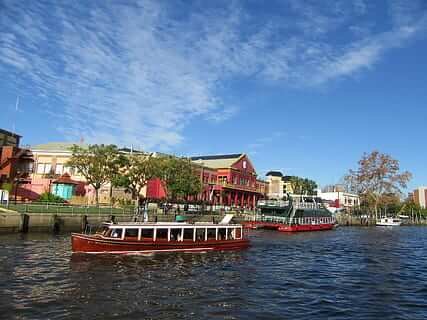 Sunderbans Tiger Safari Tour